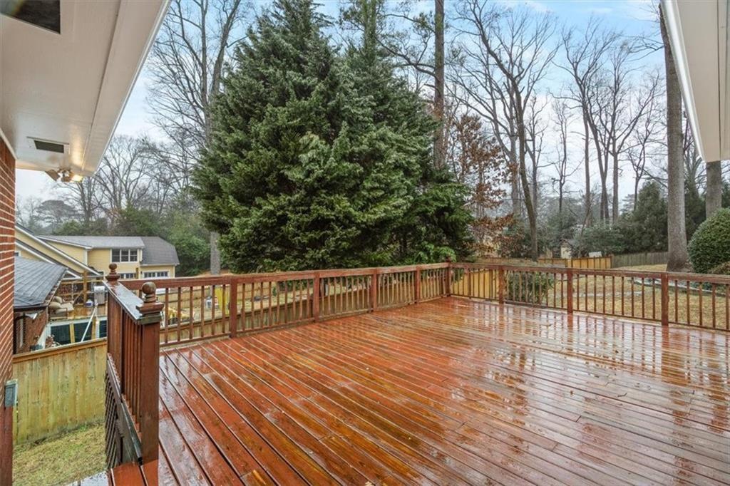 2044 Wilandrew Drive, Decatur, Georgia image 38