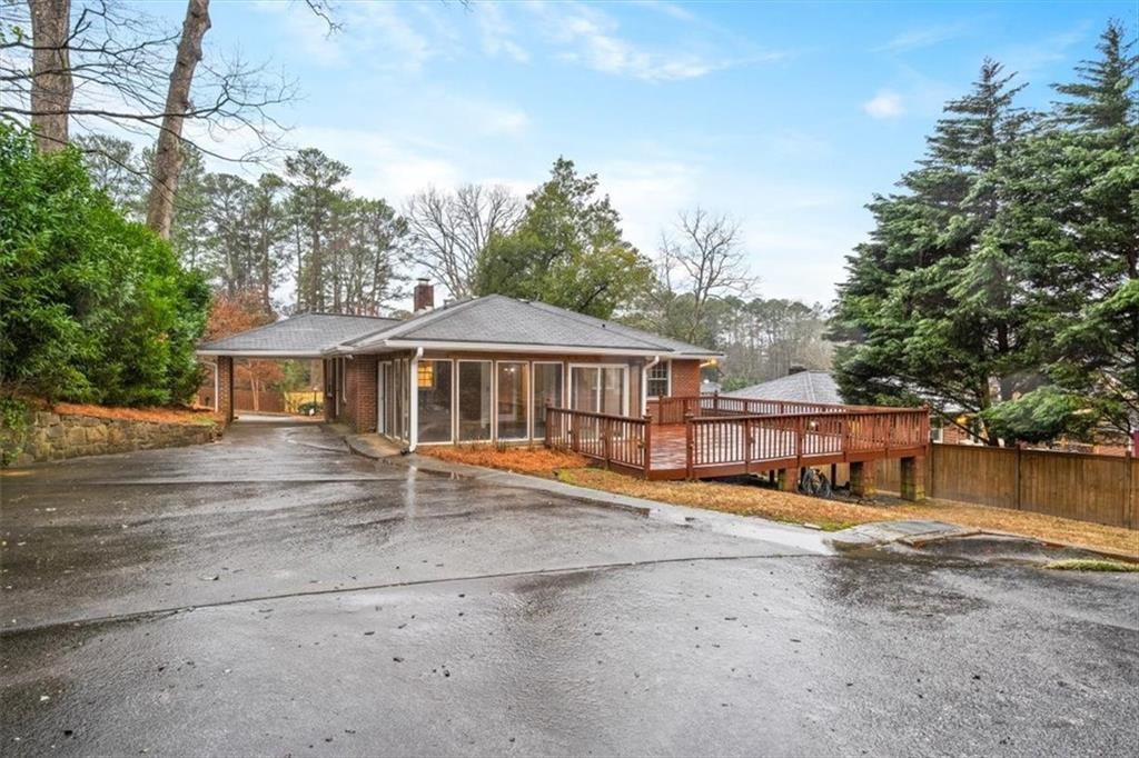 2044 Wilandrew Drive, Decatur, Georgia image 37
