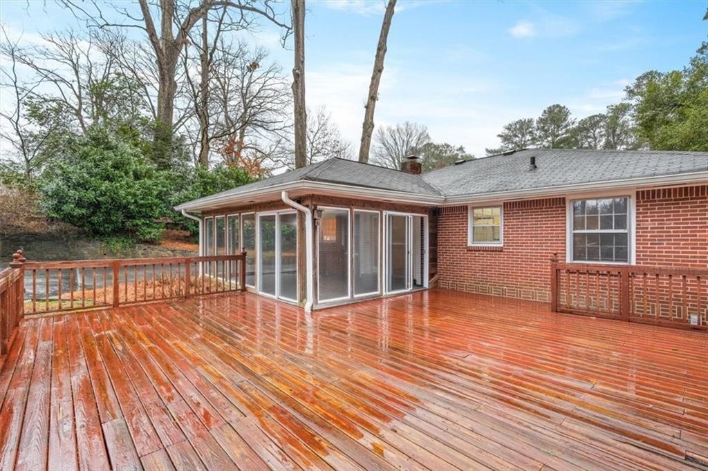 2044 Wilandrew Drive, Decatur, Georgia image 39