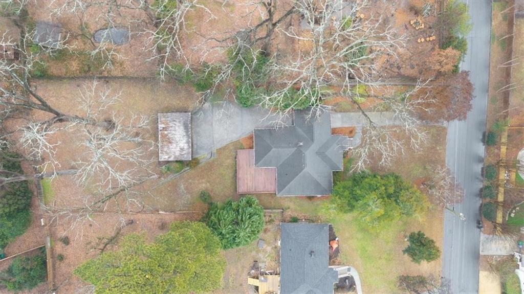 2044 Wilandrew Drive