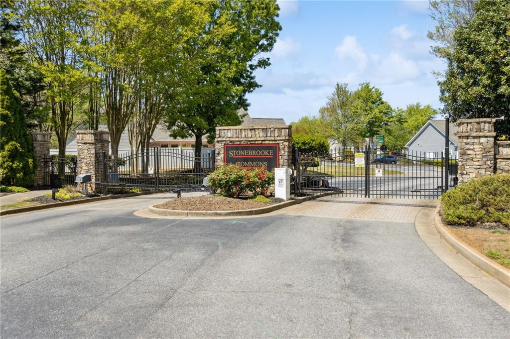 2720 Gatewater Court, Cumming, Georgia image 42