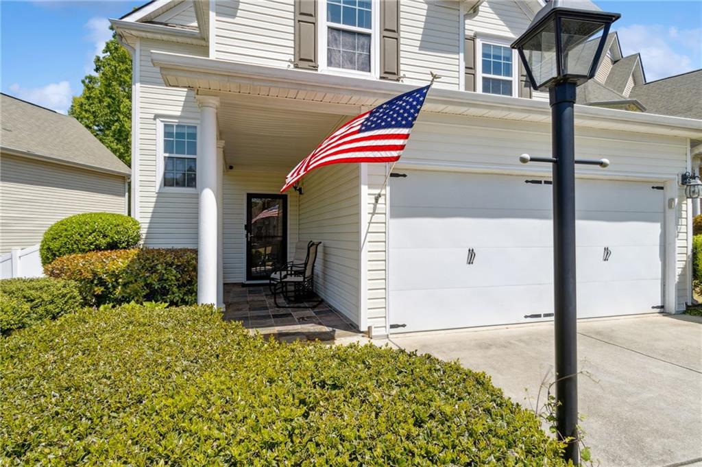 2720 Gatewater Court, Cumming, Georgia image 2