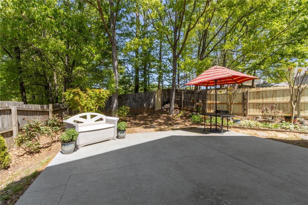 2720 Gatewater Court, Cumming, Georgia image 38