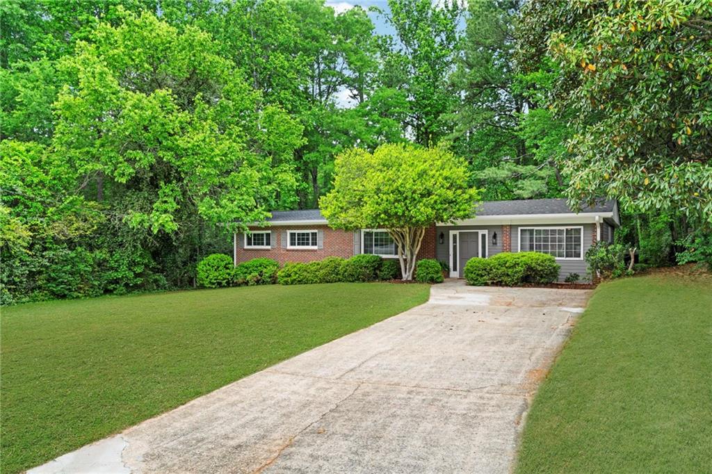 3016 Anderson Place