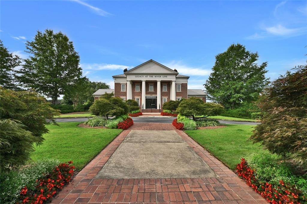 6216 Carriage Gate Lane #5, Mableton, Georgia image 30