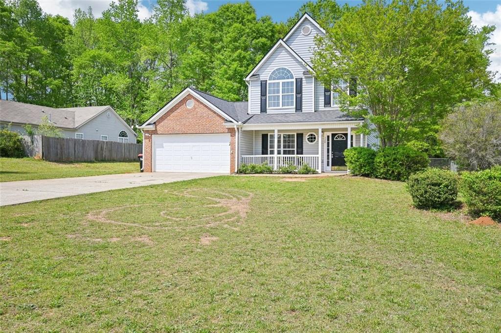 120 Huntington Terrace, Griffin, Georgia image 4