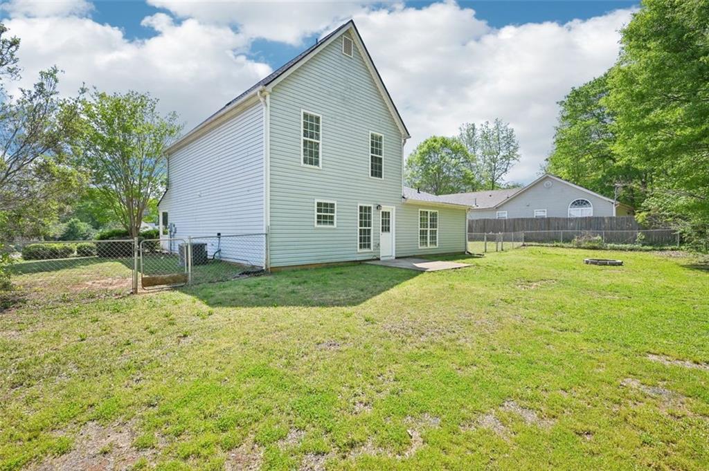 120 Huntington Terrace, Griffin, Georgia image 42