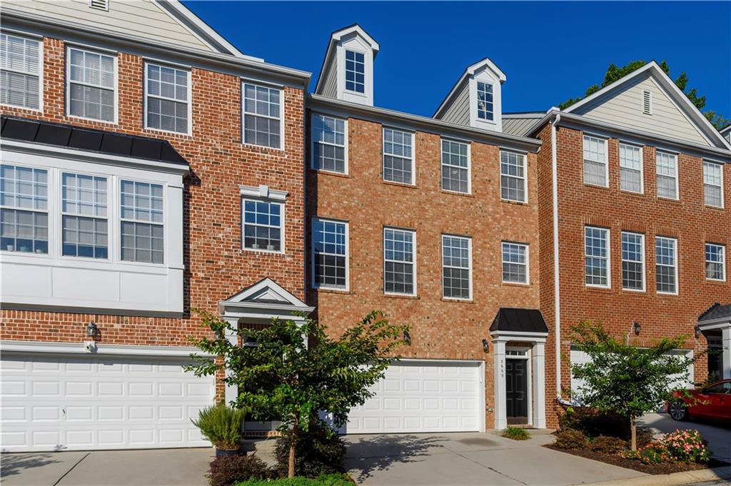 3669 chattahoochee Summit Dr