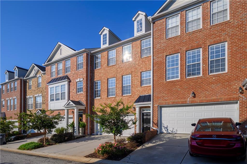 3669 chattahoochee Summit Dr