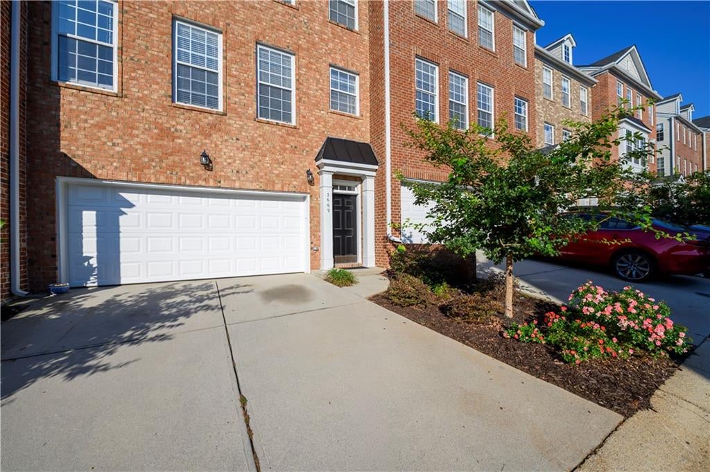 3669 chattahoochee Summit Dr