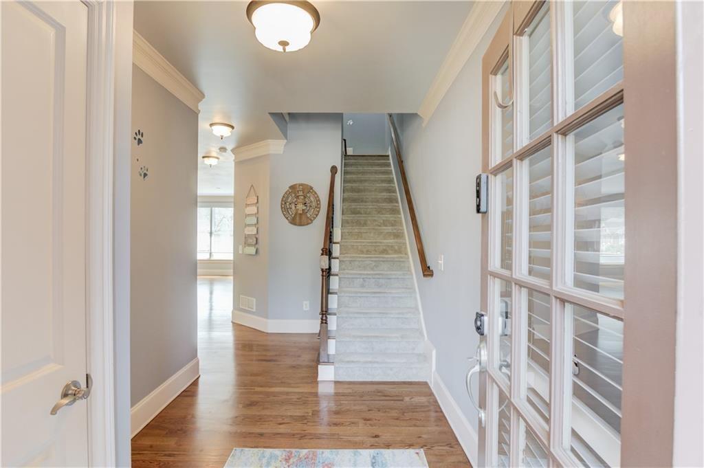 5885 Vista Brook Drive