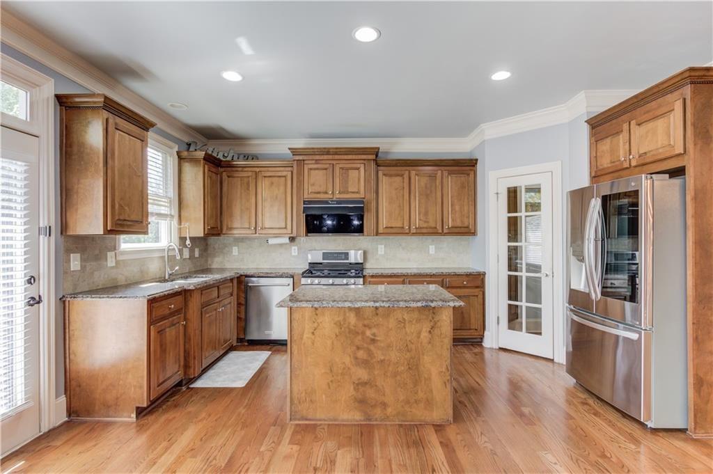 5885 Vista Brook Drive