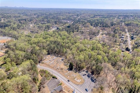 Vacant Land For Sale - 959 Old Milford Church Road<br/> Marietta, GA 30060