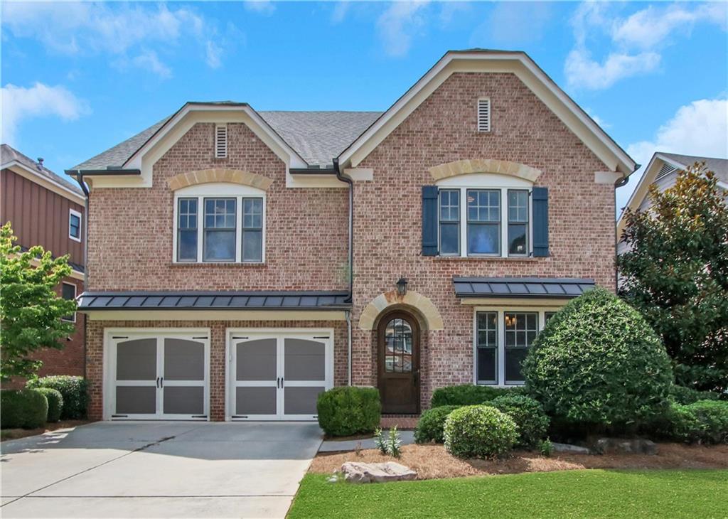 Reserve at Brookleigh - Residential