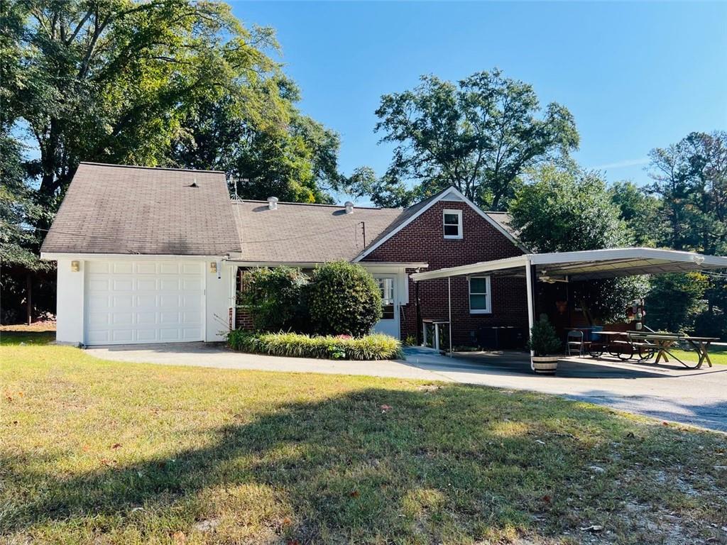 7315 Lee Road