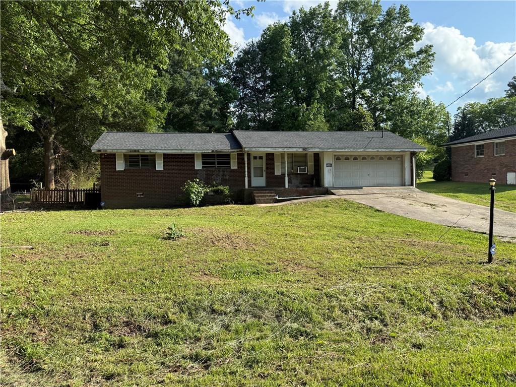 1024 Topaz Lane Ln, Villa Rica, Georgia image 1