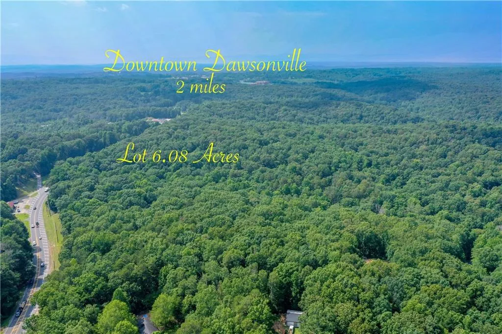 Dawsonville, Georgia 30534, United States, ,Land,Active,36661