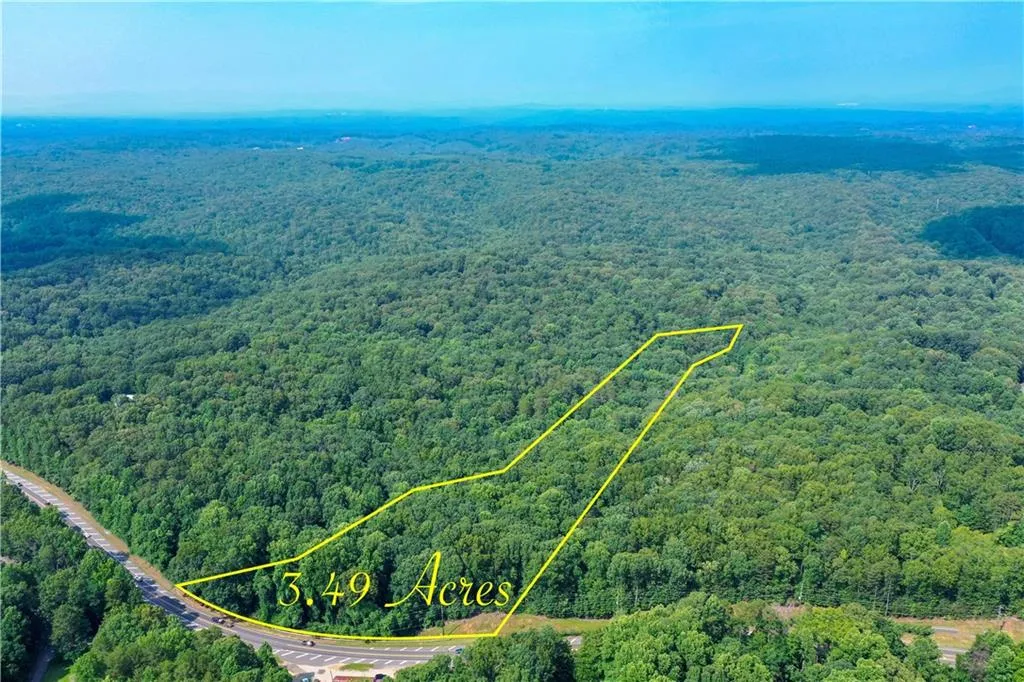 Dawsonville, Georgia 30534, United States, ,Land,Active,36661