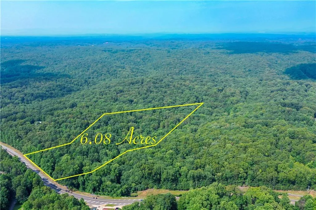 Dawsonville, Georgia 30534, United States, ,Land,Active,36661