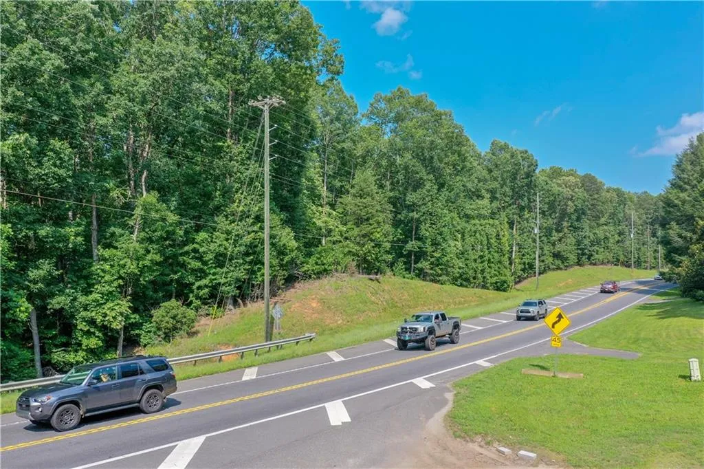 Dawsonville, Georgia 30534, United States, ,Land,Active,36661