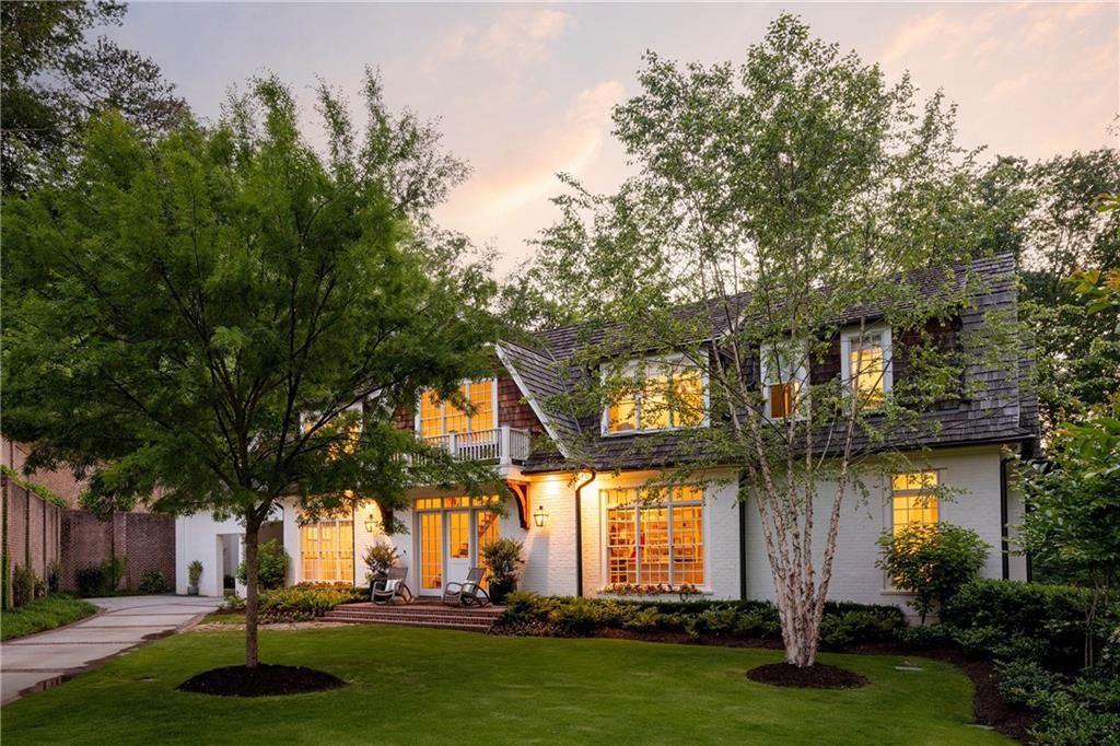 Forrest Bluff - Residential