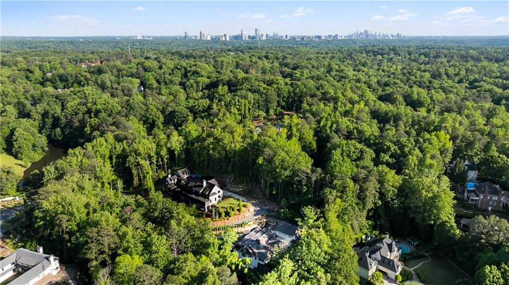 Forrest Bluff - Residential