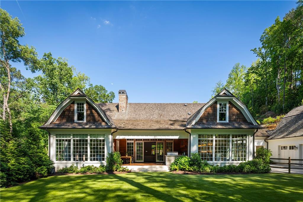 5360 Lake Forrest Drive, Atlanta, Georgia image 32
