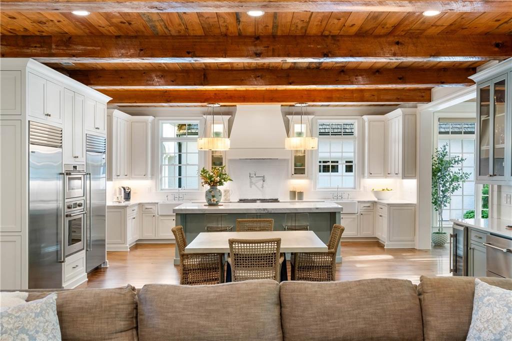 5360 Lake Forrest Drive, Atlanta, Georgia image 16