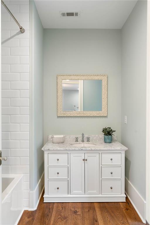 Forrest Bluff - Residential