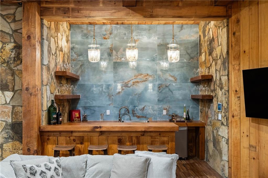 Forrest Bluff - Residential