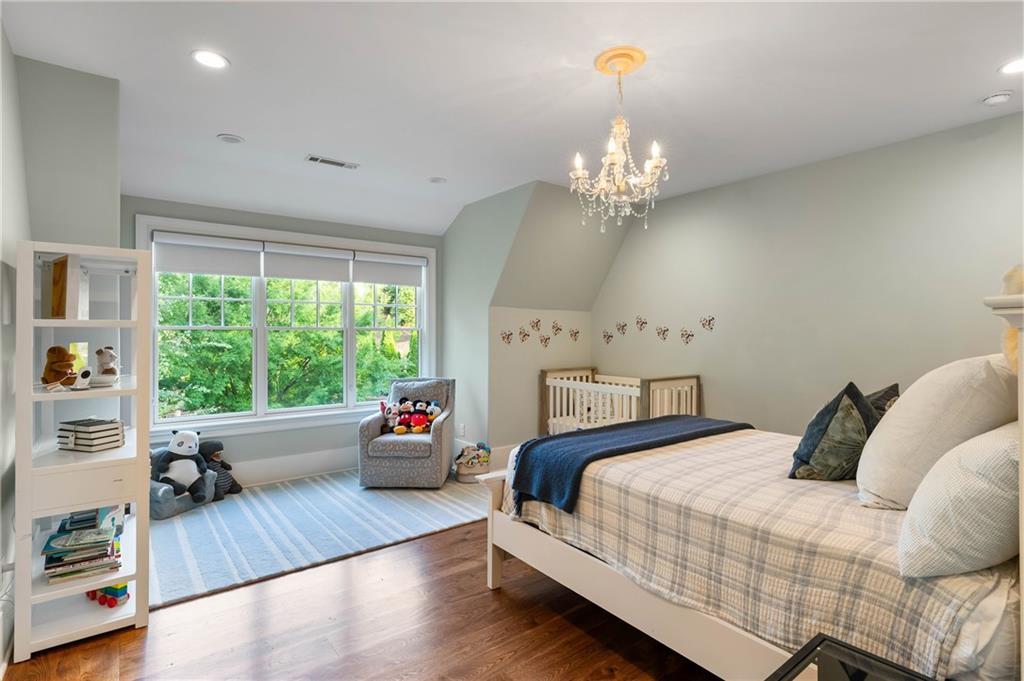 Forrest Bluff - Residential