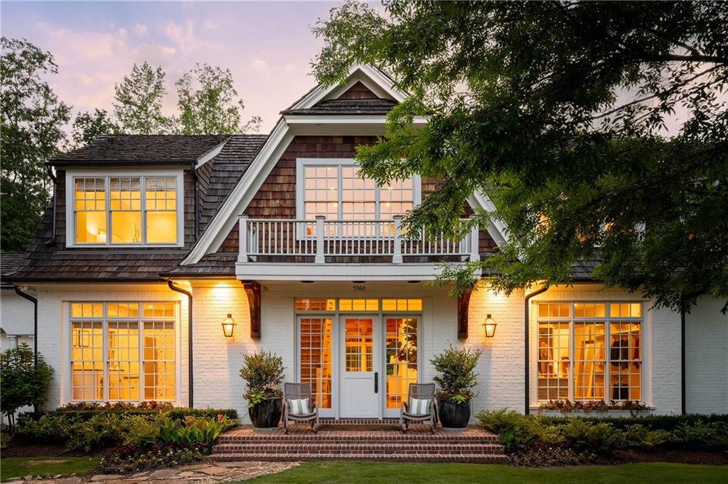 Forrest Bluff - Residential
