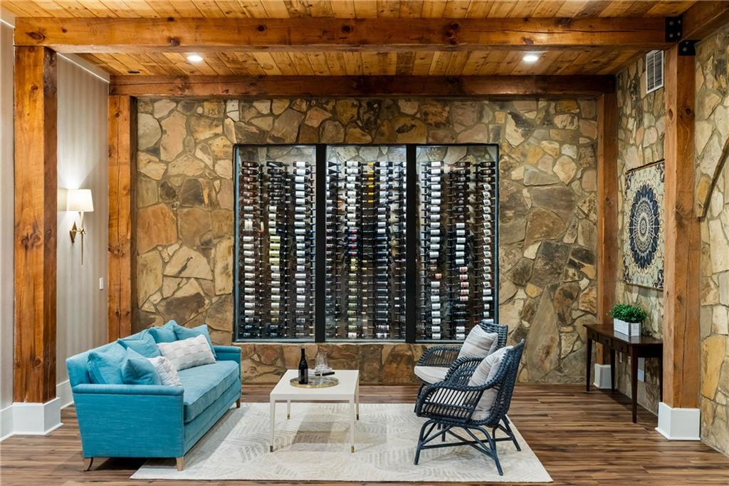 Forrest Bluff - Residential