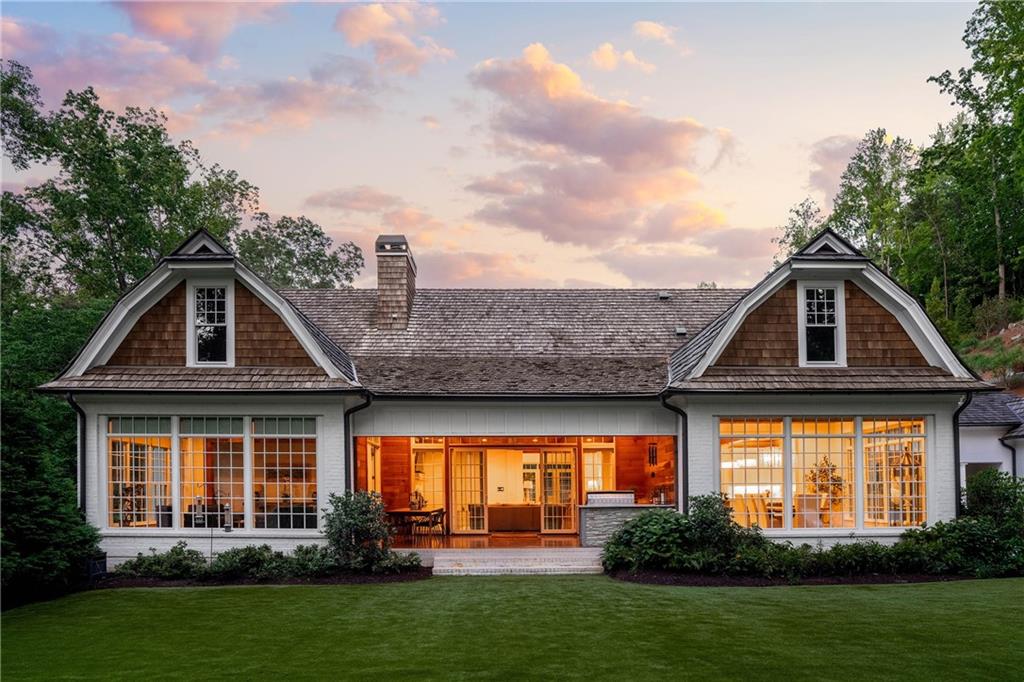 Forrest Bluff - Residential