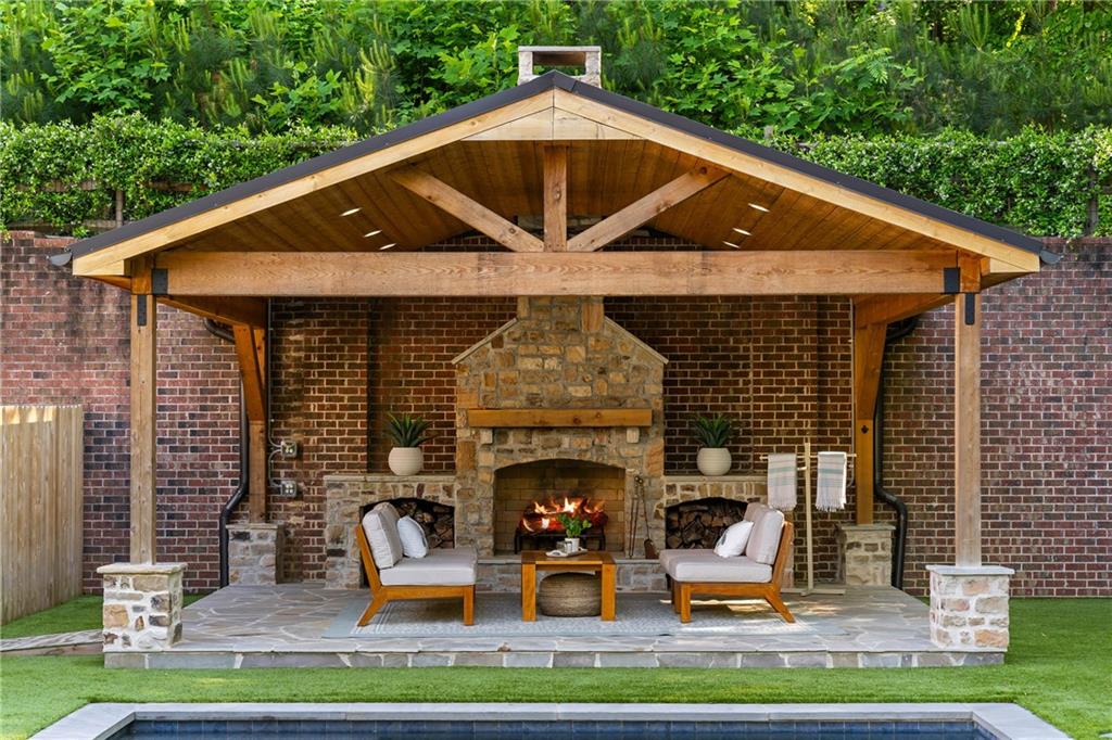 5360 Lake Forrest Drive, Atlanta, Georgia image 30