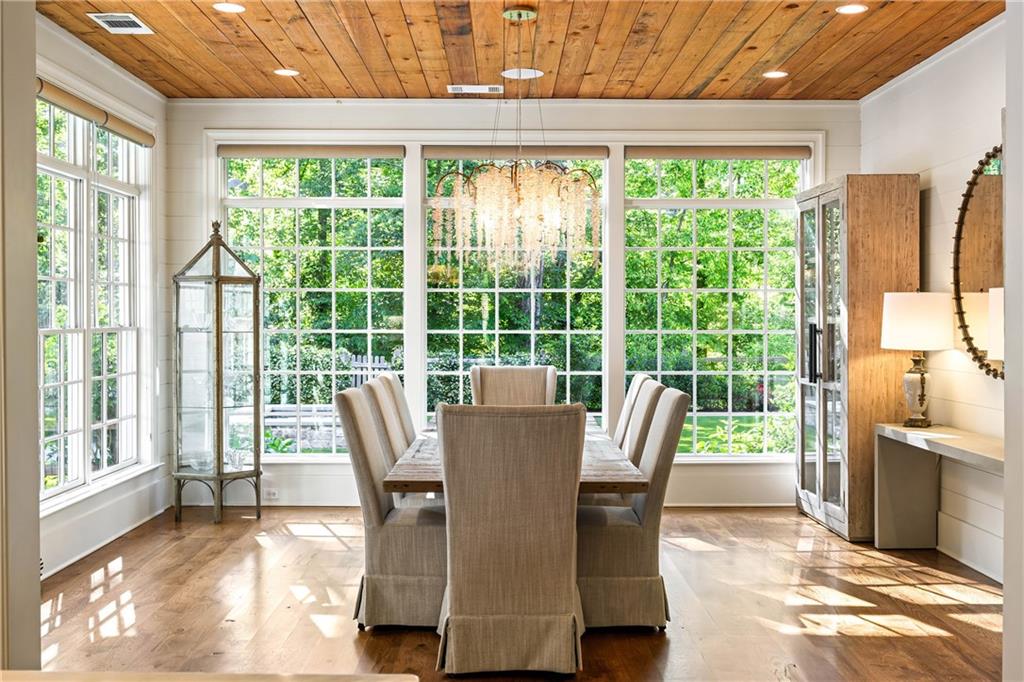 5360 Lake Forrest Drive, Atlanta, Georgia image 6