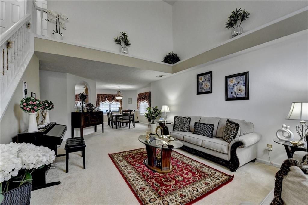 1149 Quail Hunt Drive