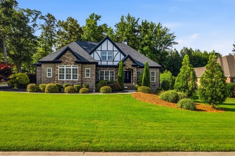 Homes For Sale - 1 Whitetail Ridge Road<br/> Rome, GA 30165