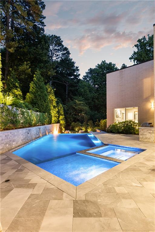 Lavista Park - Residential