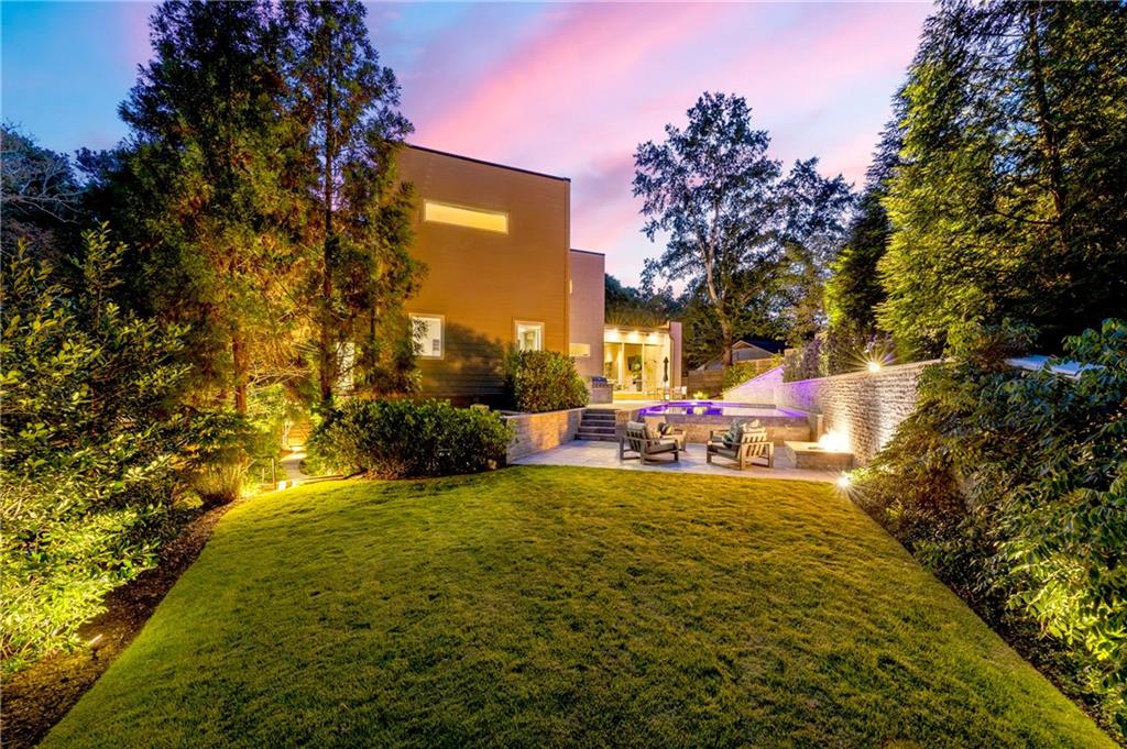 Lavista Park - Residential