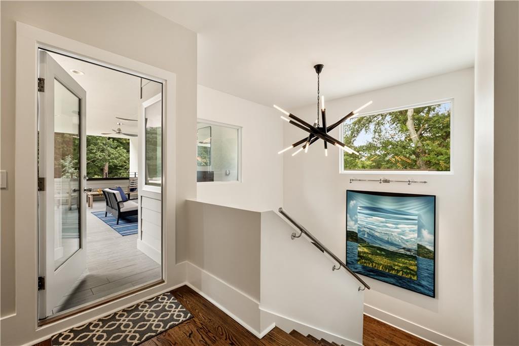 Lavista Park - Residential