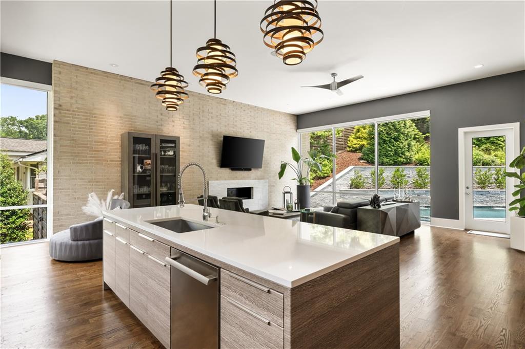 Lavista Park - Residential