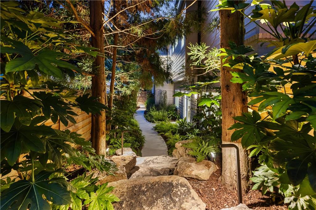 Lavista Park - Residential