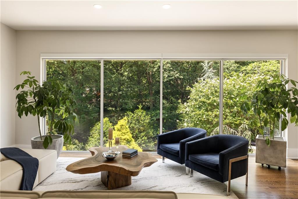Lavista Park - Residential
