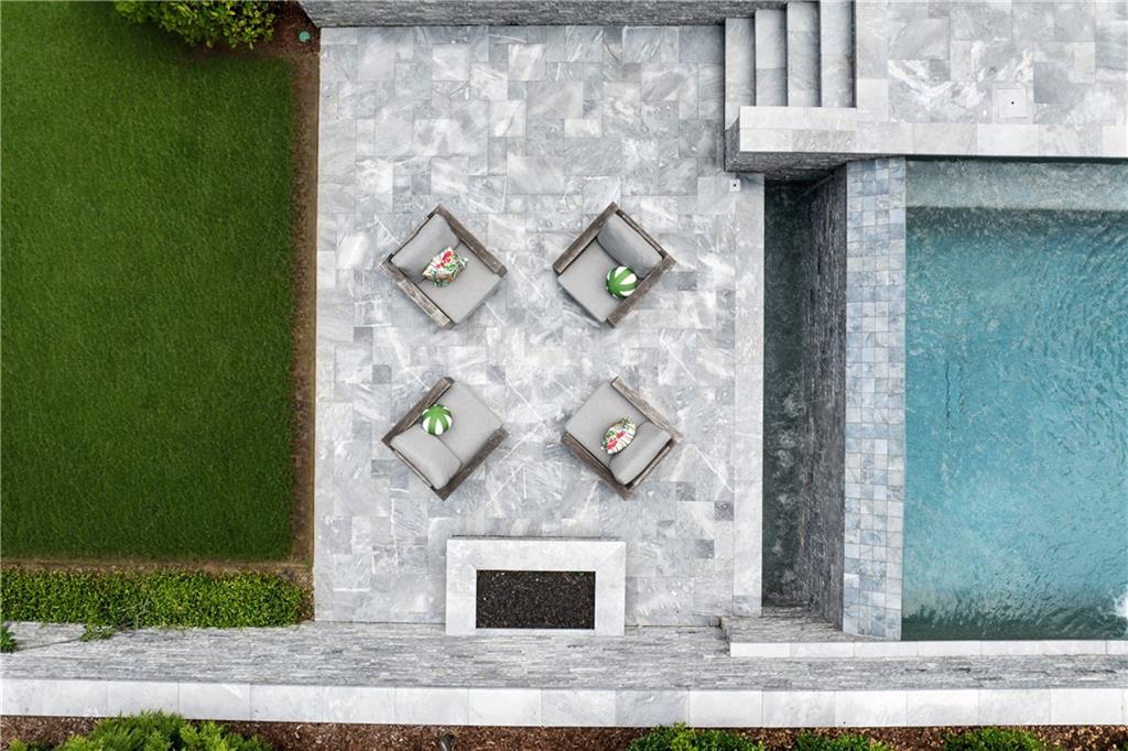 Lavista Park - Residential