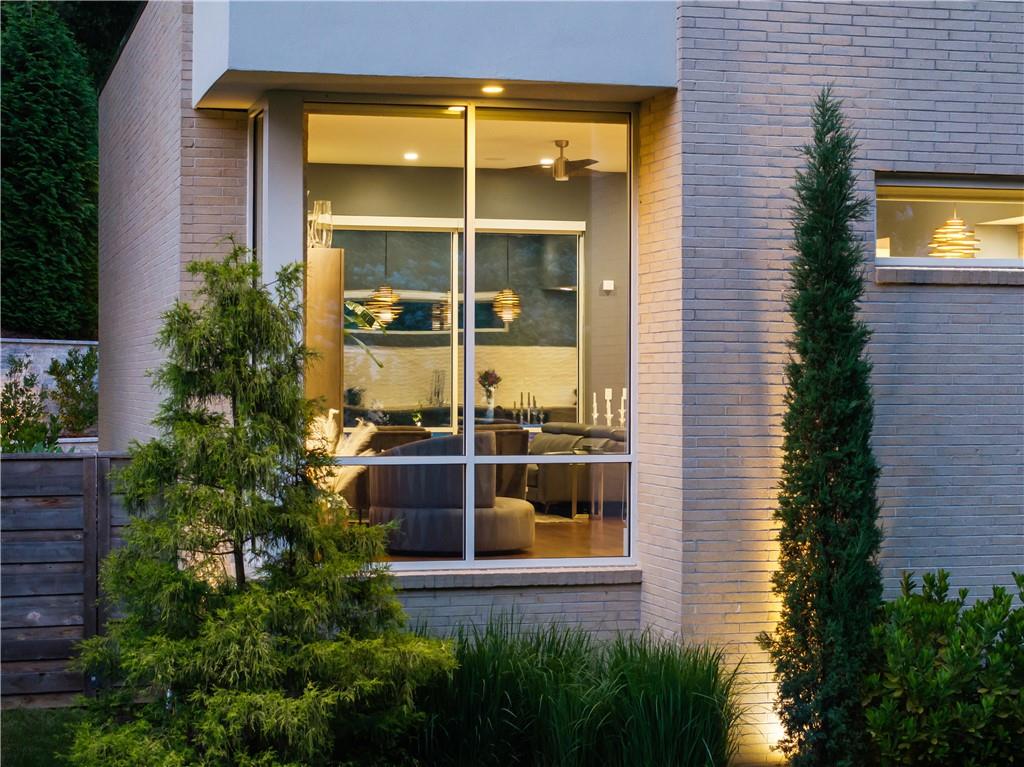 Lavista Park - Residential