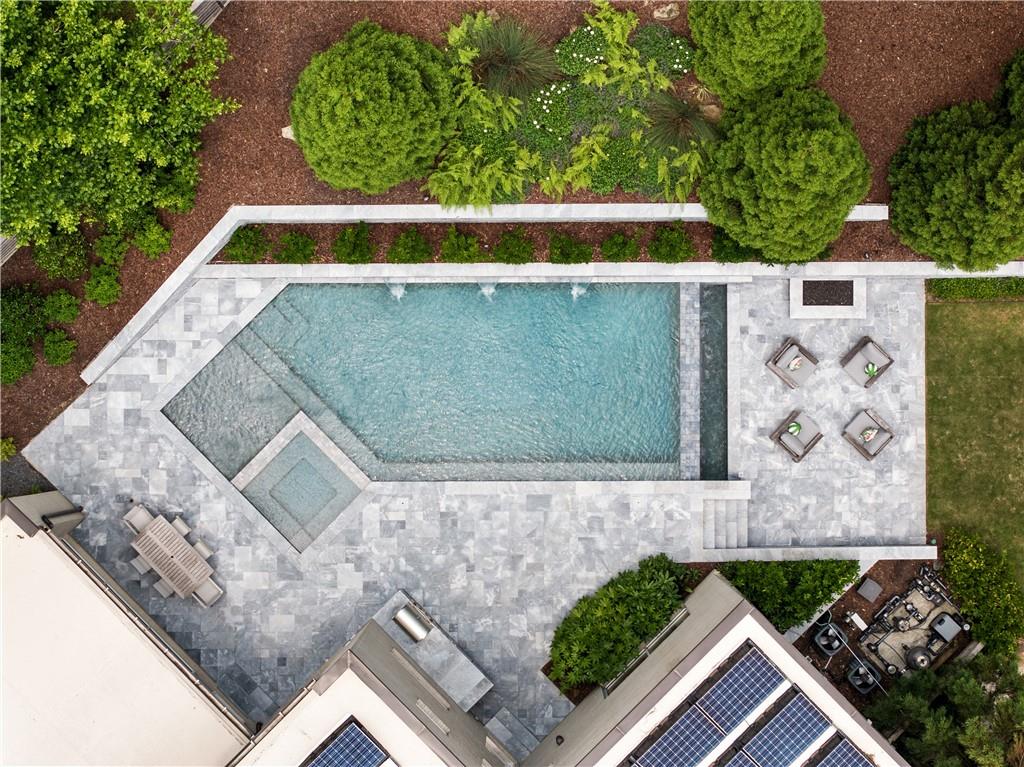 Lavista Park - Residential