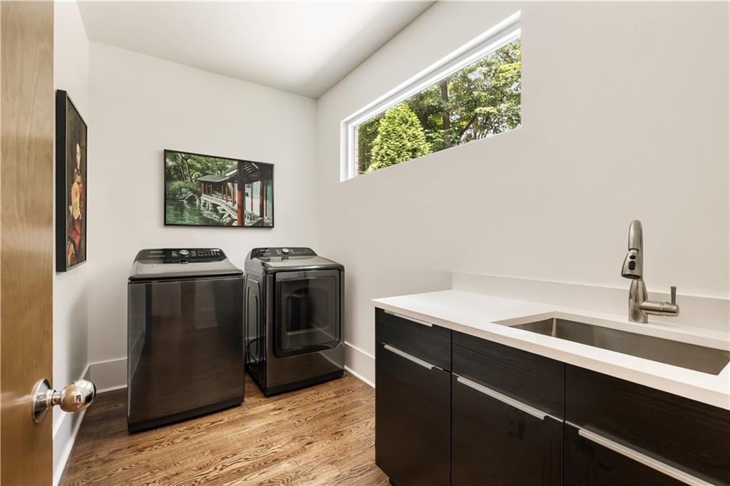 Lavista Park - Residential
