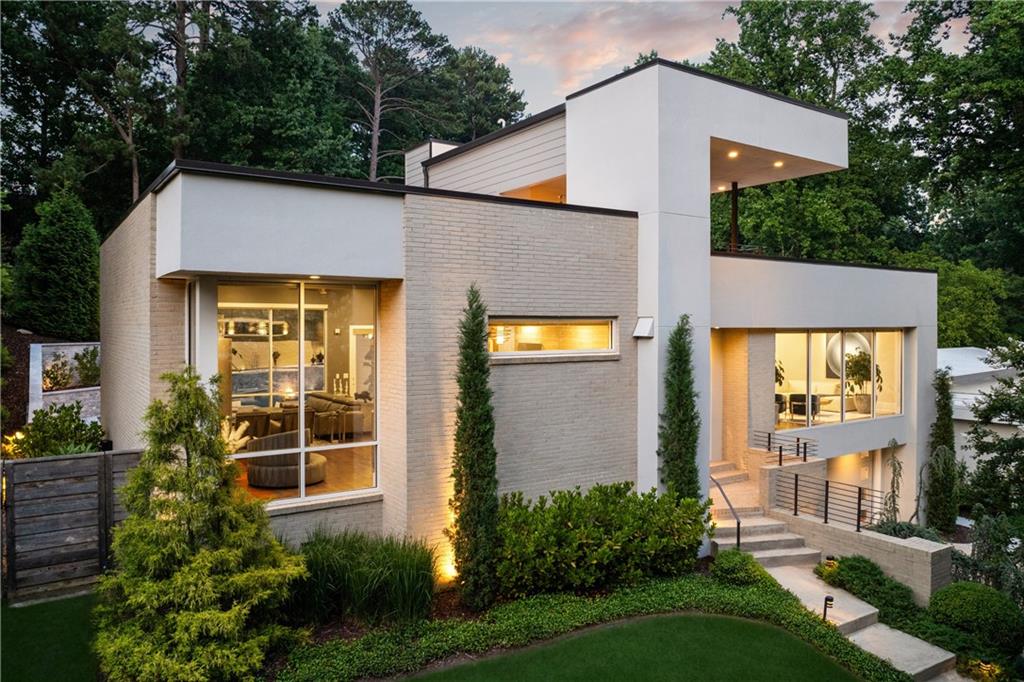 Lavista Park - Residential