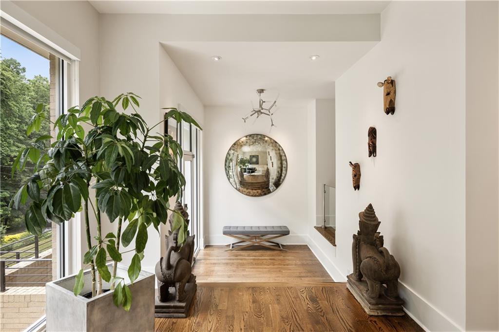 Lavista Park - Residential